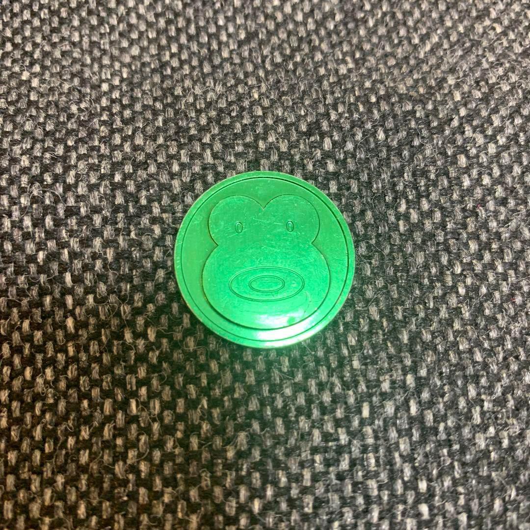 スーパーマリオRPG カエル