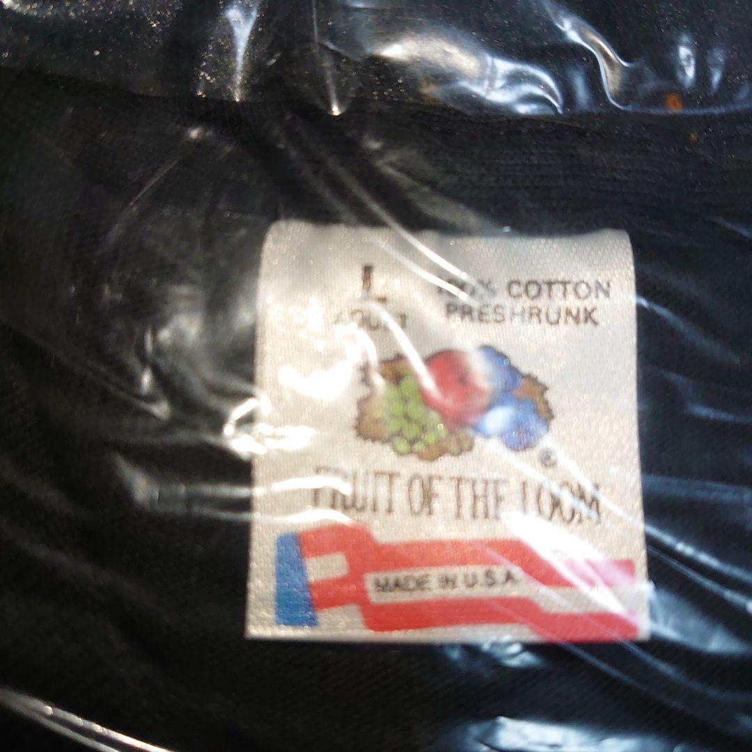 エイリアン 立体フィギュア　Tシャツ 90s　未使用品