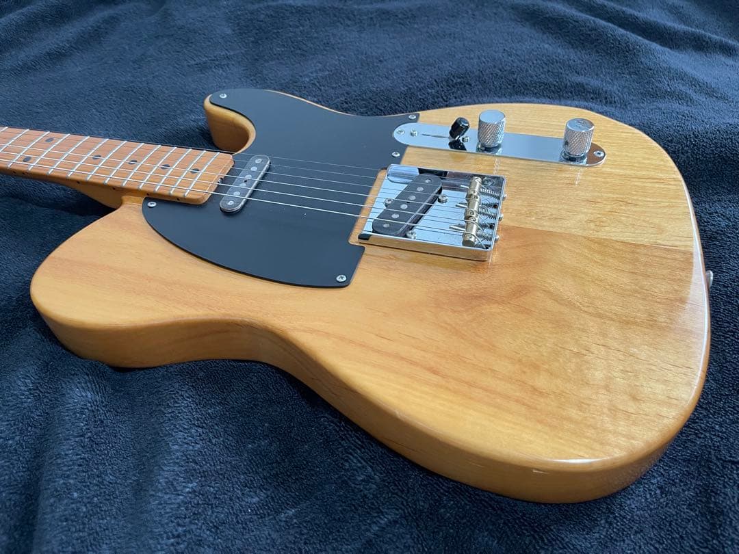 Bill Lawrence BT'72-51 EX-LIGHT ビルローレンス