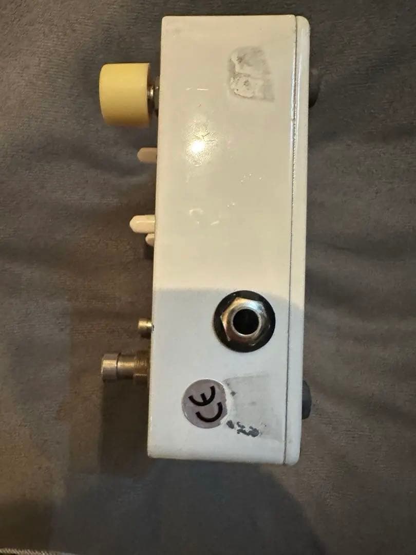Electro Harmonix POG2 オクターバー