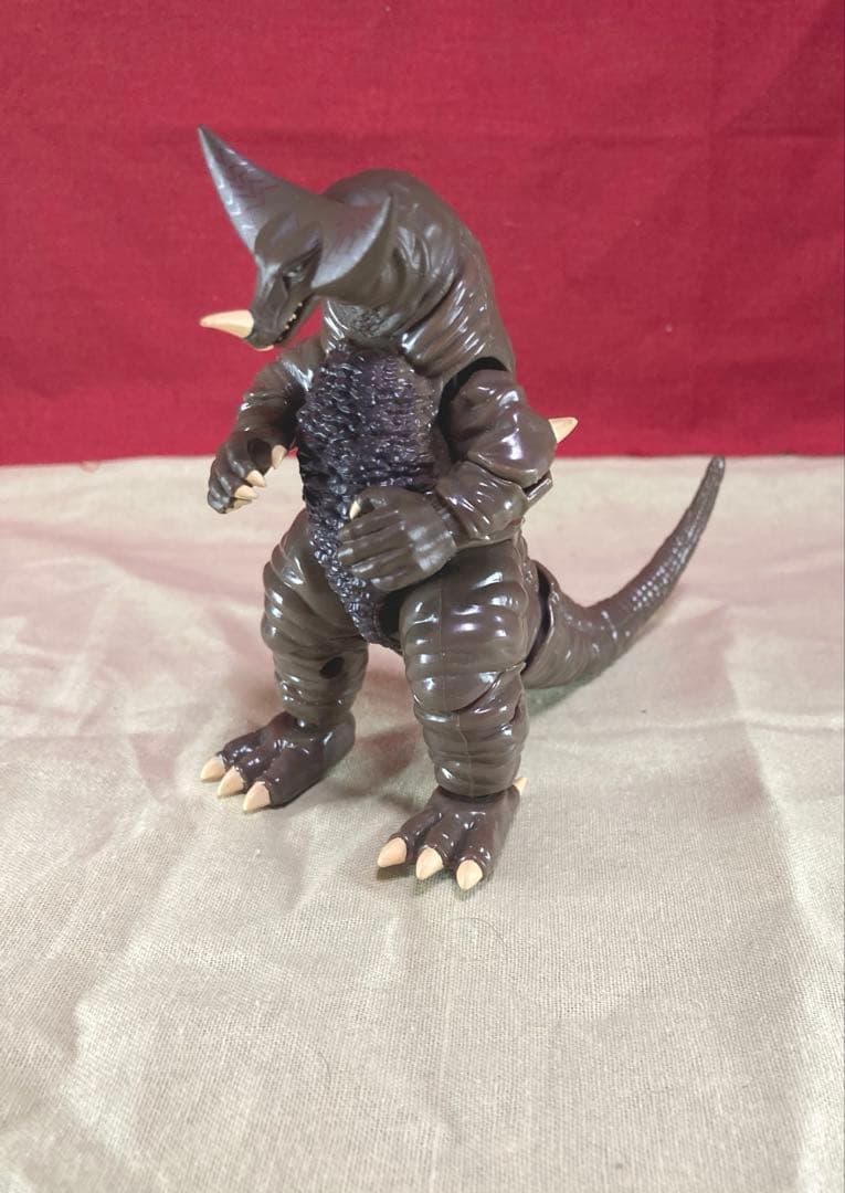 超動＆SHODO ウルトラ怪獣　まとめ売り