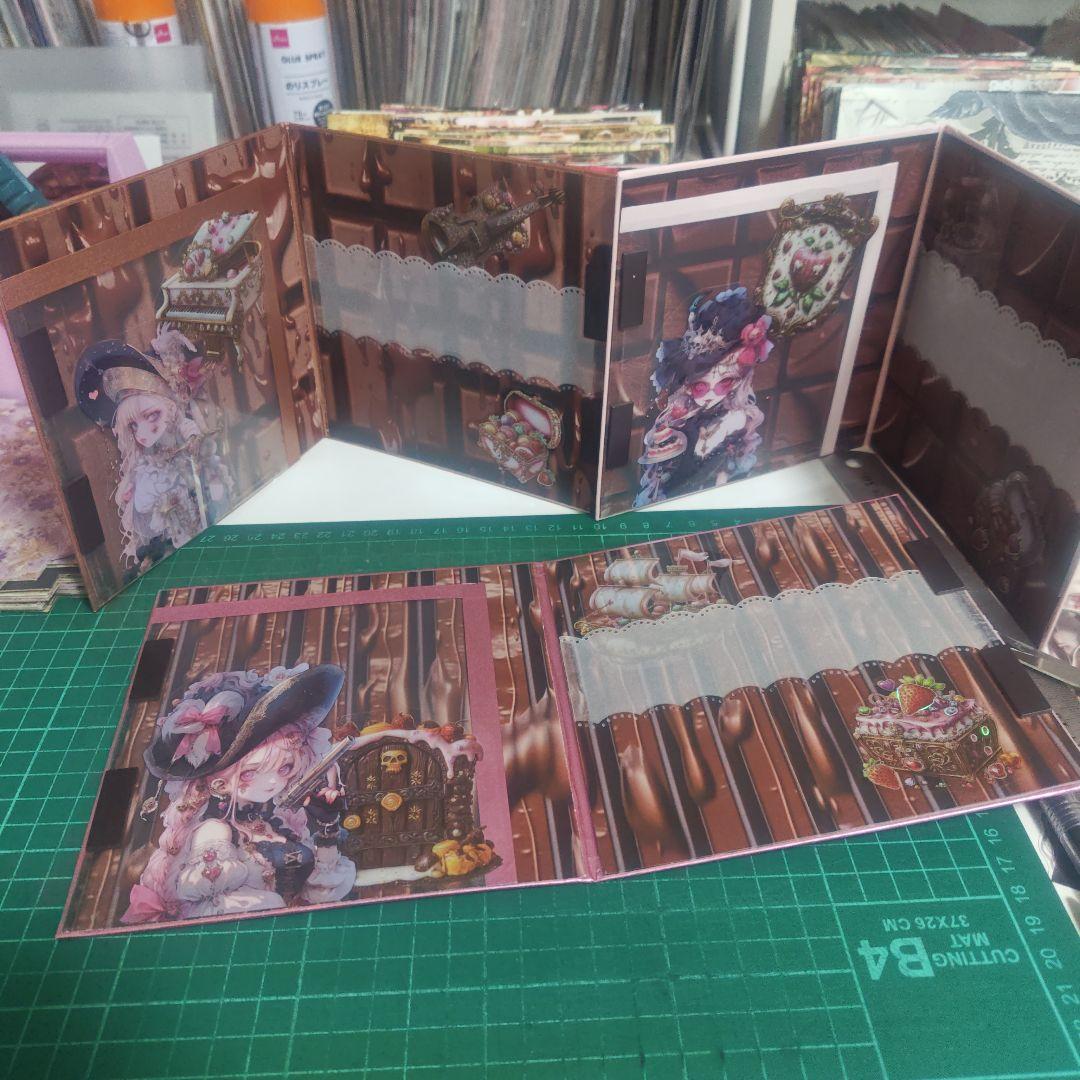 BOX２個セット