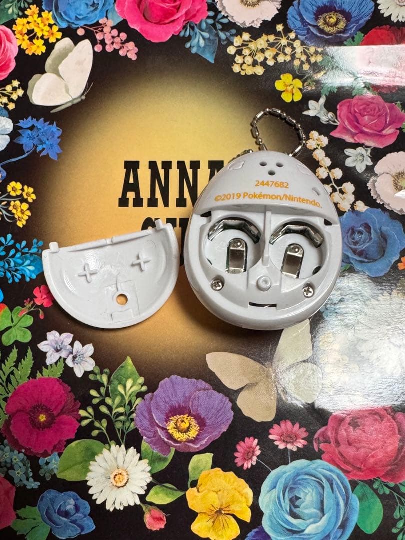 【中古】イーブイ×たまごっち