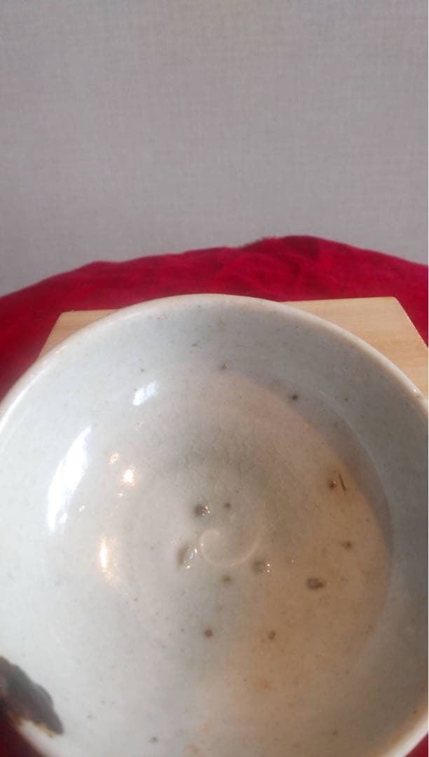 李朝盃