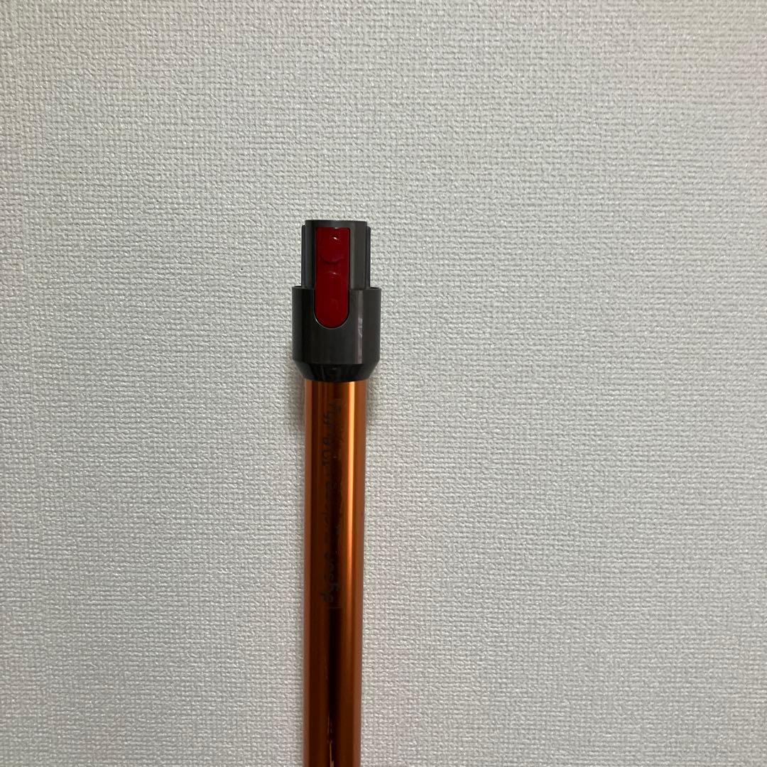 ⭐ダイソン sv12 掃除機 スティッククリーナー　動作保証品　純正品　ヘッド
