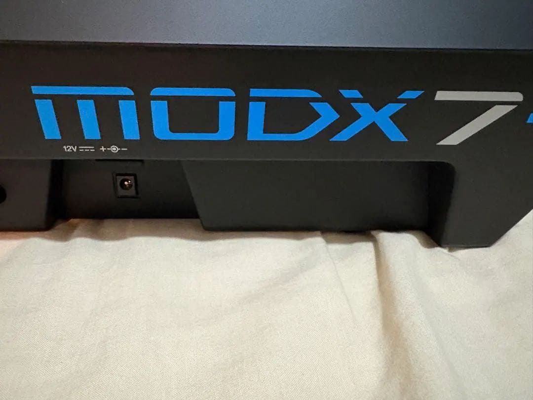 【即購入OK】Yamaha MODX7＋ シンセサイザー