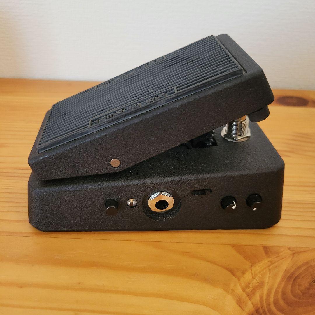 cry baby MINI 535Q ワウペダル CBM535Q