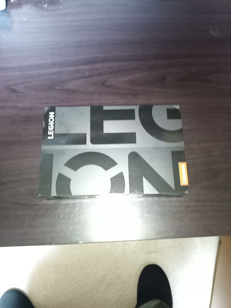 Androidタブレット本体 Lenovo Legion Y700 Gen4 16GB
