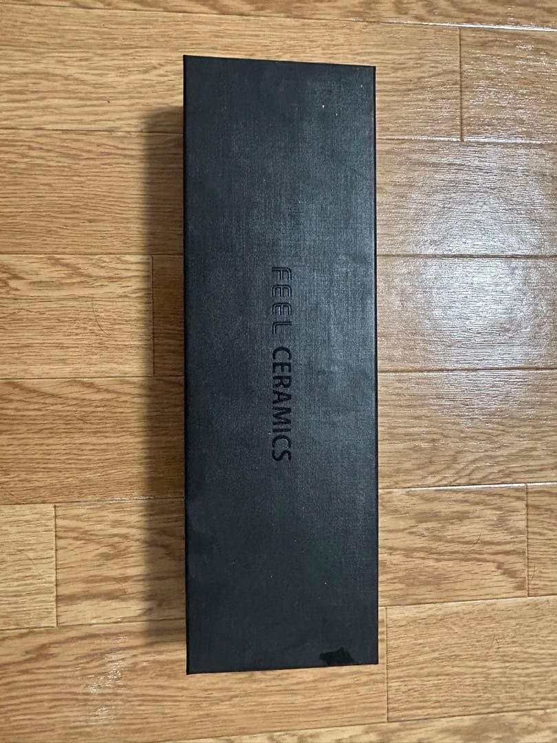 箱付きFEEL 36m