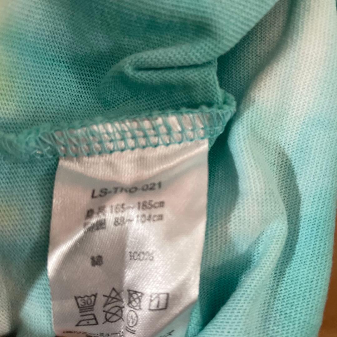 LISA ライブ Tシャツ