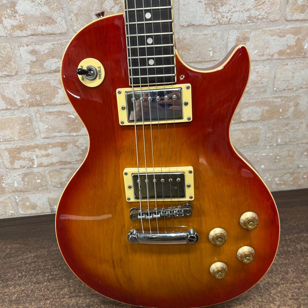 N横【used】 Maestro by Gibson エレキギター サンバースト