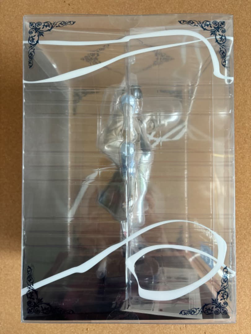 太宰治 文豪ストレイドッグス  1/7 完成品フィギュア