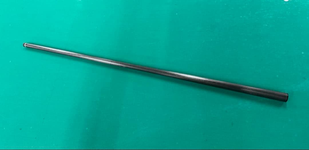 シャフト プレデター REVO（レボ） 12.9mm ラジアル Radial