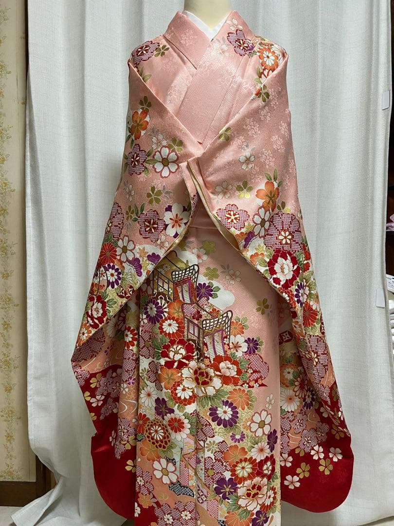 振袖１２