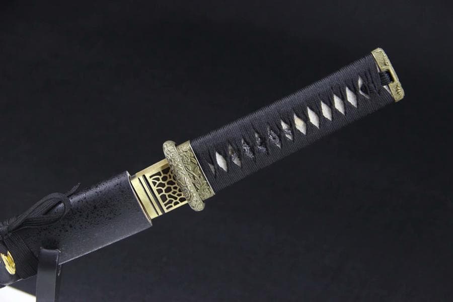 小刀皿侍刀 日本刀 模造刀 居合刀