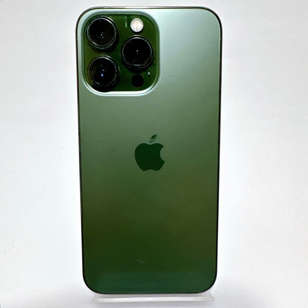iphone13pro／A2636／256GB／ バッテリー最大容量82％