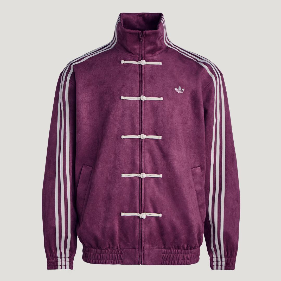 海外限定 Adidas originals CTT FW25 3.1 ソフト