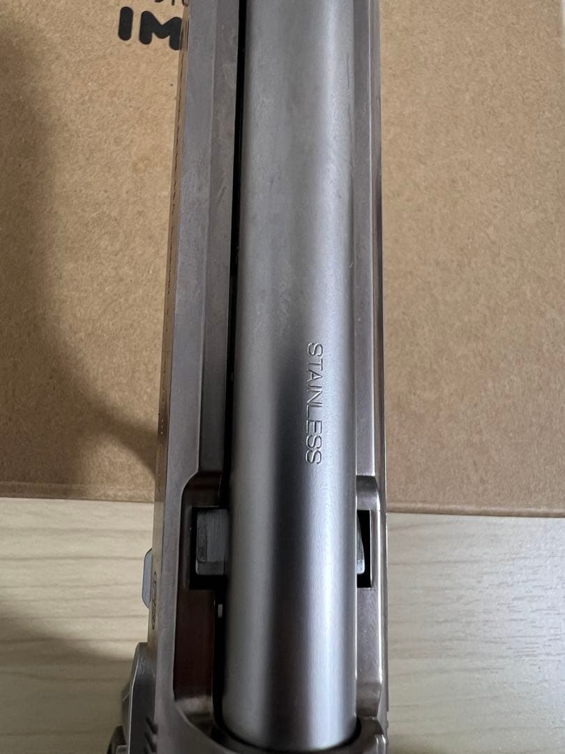 WA製　ベレッタM92FS ガスガン