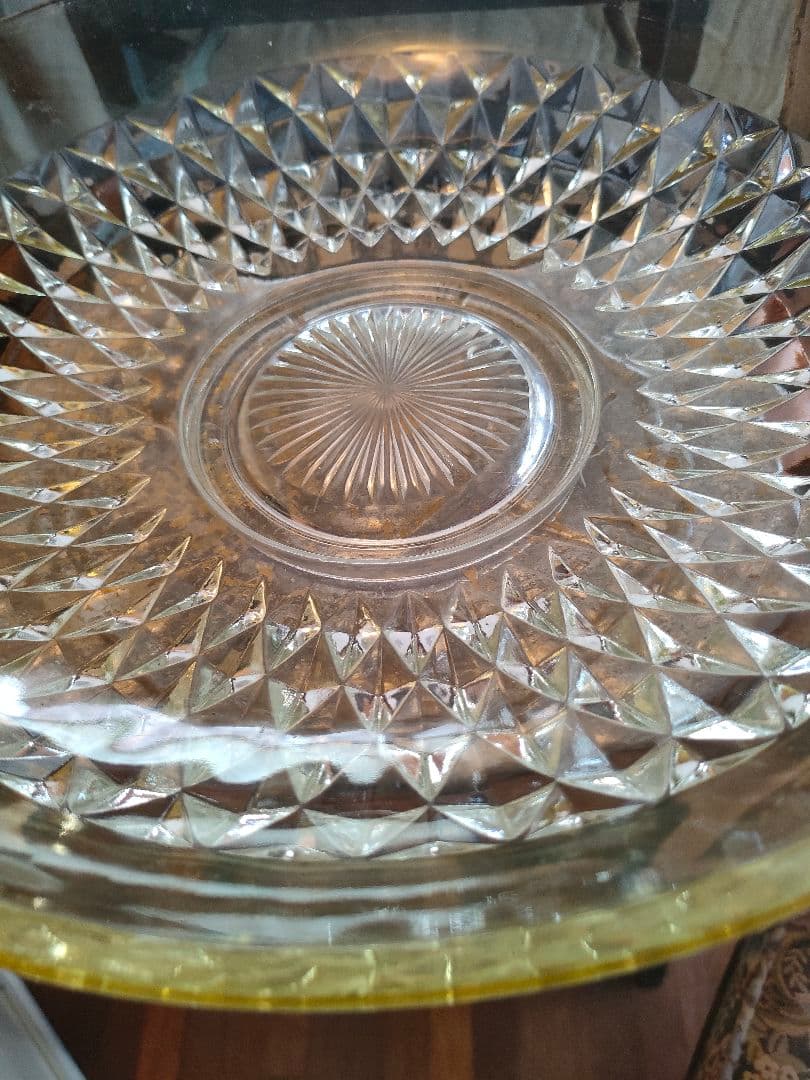 ★Vtg★Fruit Bowl