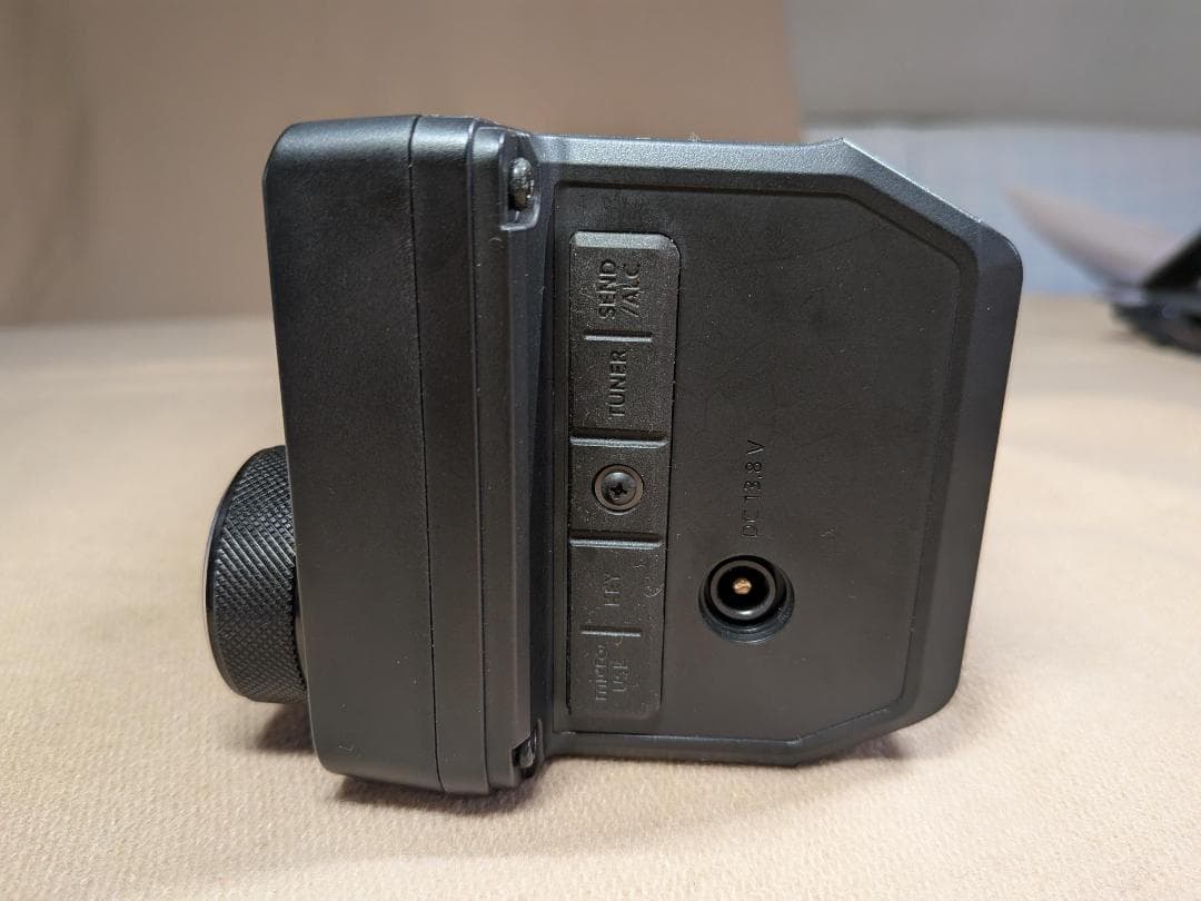 トランシーバー ICOM IC-705