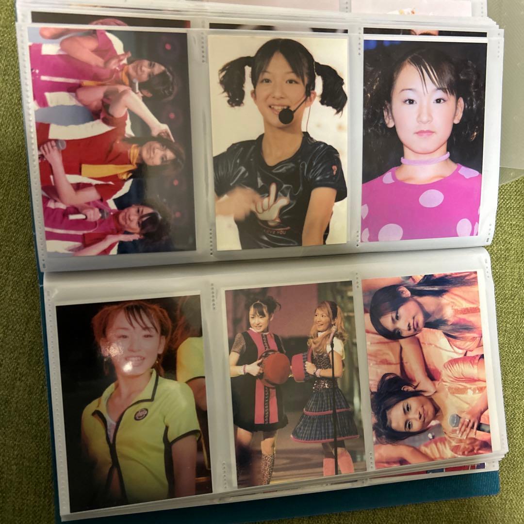 モーニング娘。生写真まとめ売り②