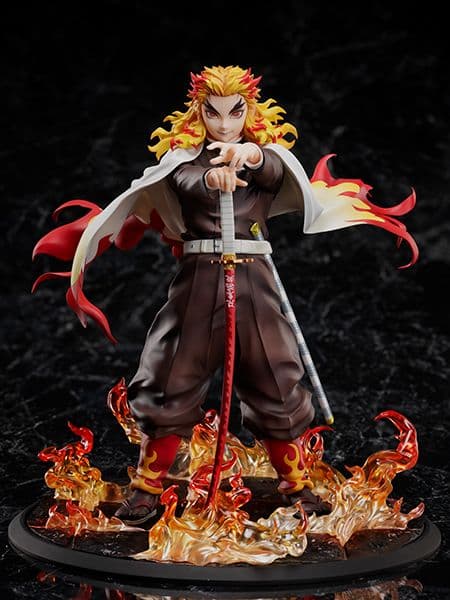 【新品未開封】アニプレックス　鬼滅の刃1/8スケールフィギュア 計6個セット