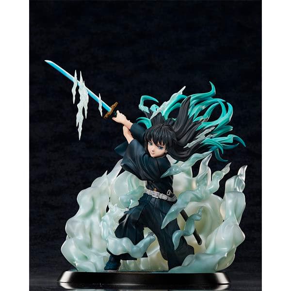 【新品未開封】アニプレックス　鬼滅の刃1/8スケールフィギュア 計6個セット