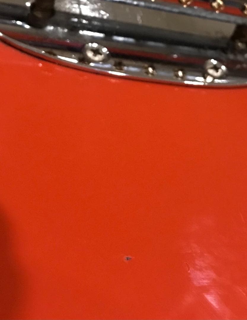 Fender  Cobain Jag-Stang　ジャグスタング