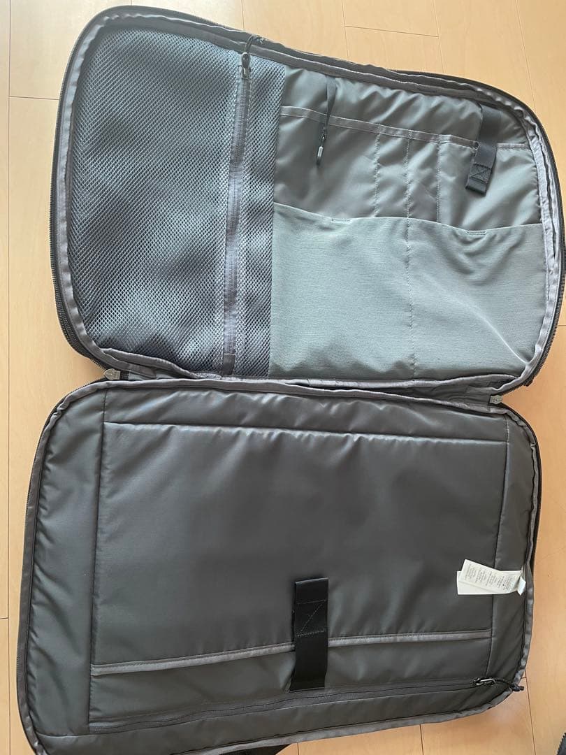 パタゴニア ブラックホール・MLC 45L ブラック
