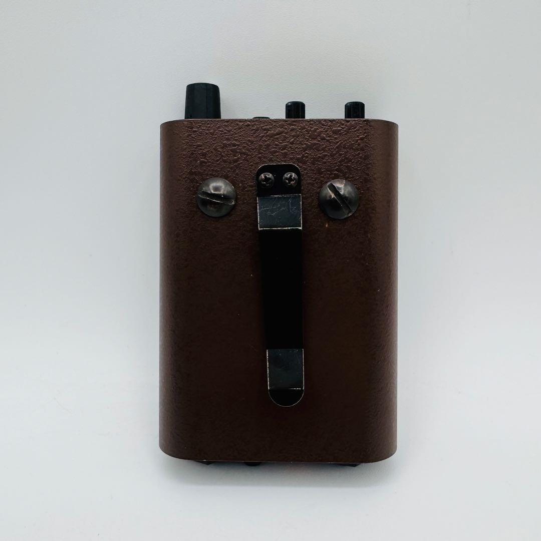 LR Baggs Mixpro アコースティックギター プリアンプ ミキサー