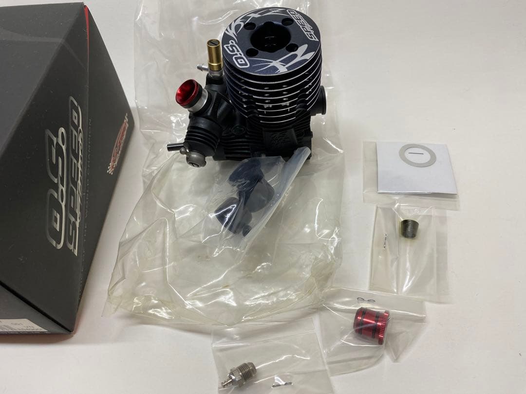 OS SPEED 21XZ-R(最終値下げしました)
