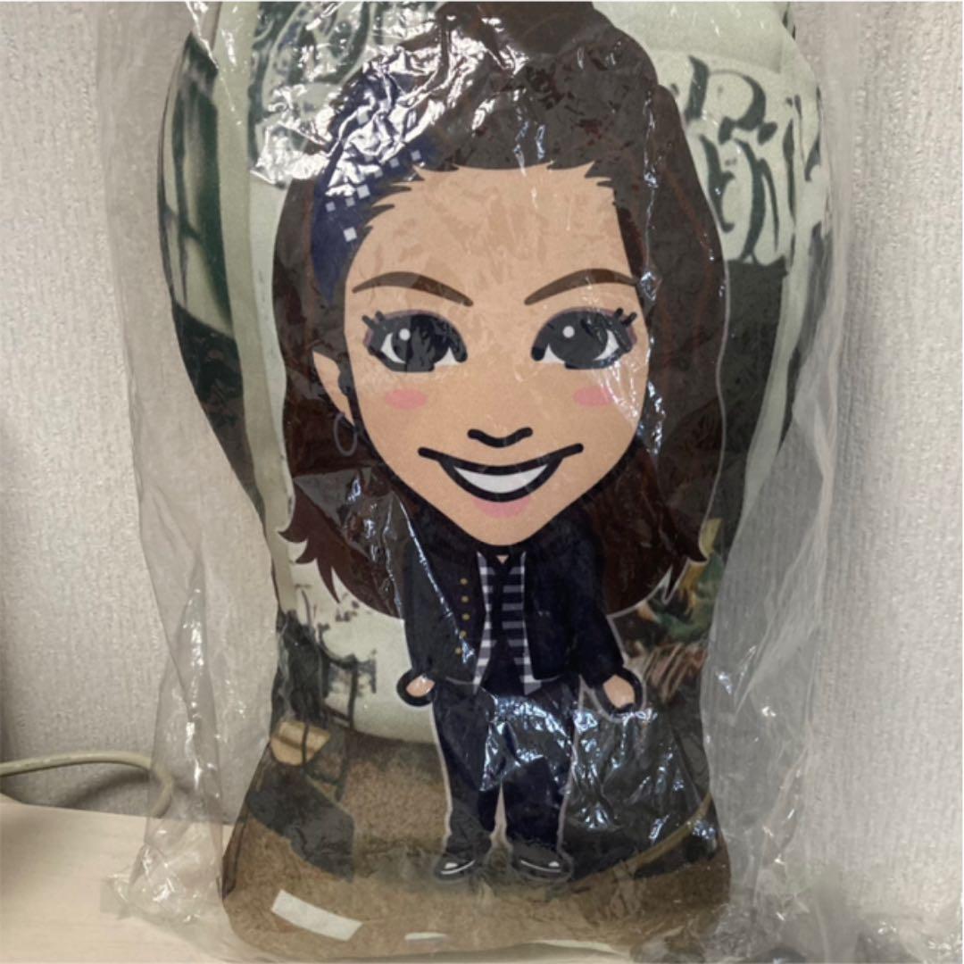 楓 クッション