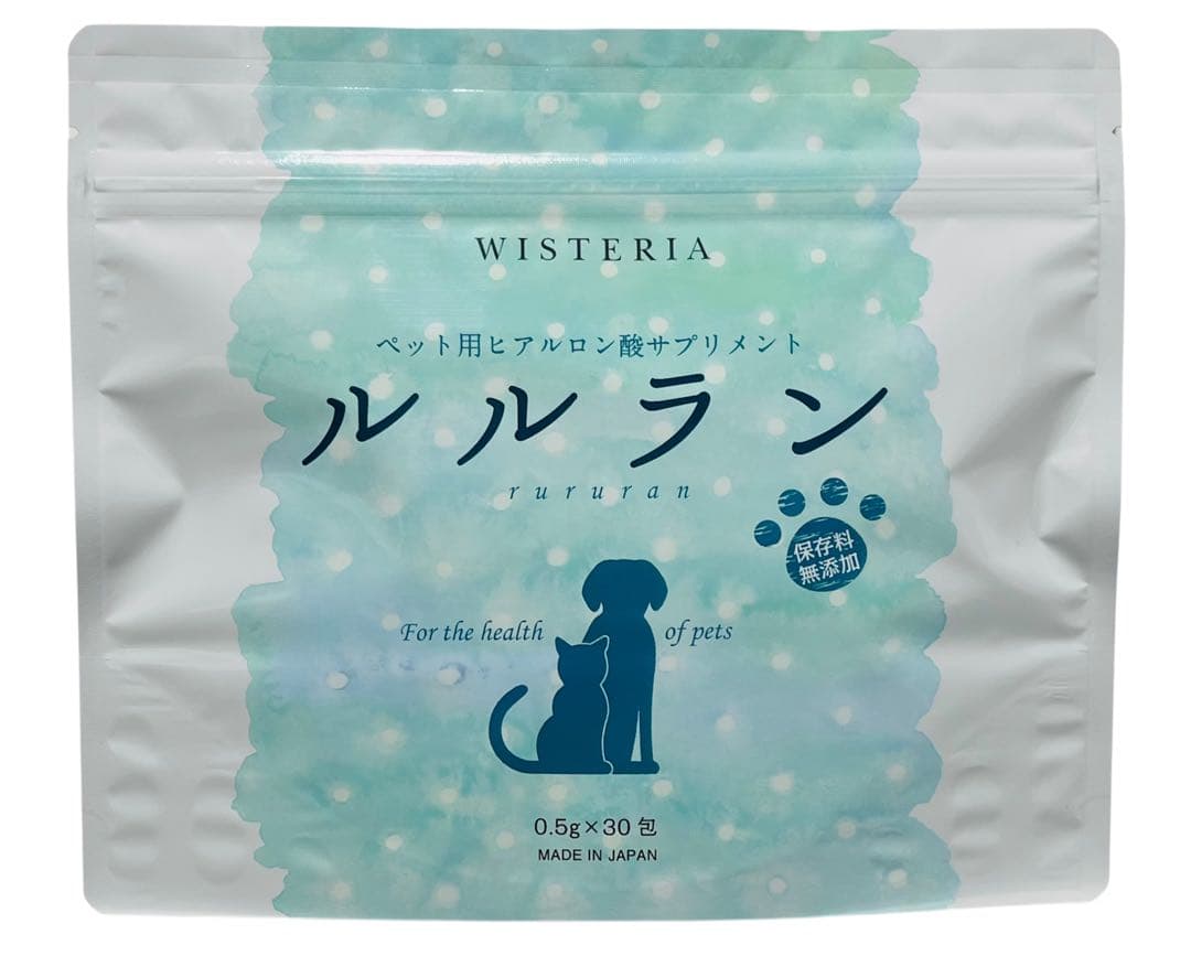 Lovely B ラブリービー 6袋 + ルルラン 1袋 セット