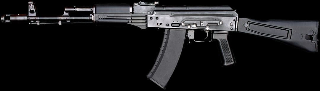 KSC AK74ERG ver.TEG 予備マガジンセット