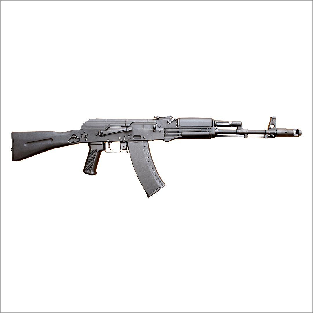 KSC AK74ERG ver.TEG 予備マガジンセット