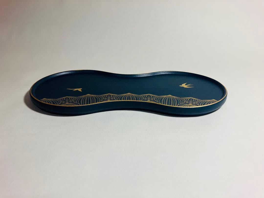 【新品】中国国家博物館　寄付返礼品　海晏河清　中国茶器セット