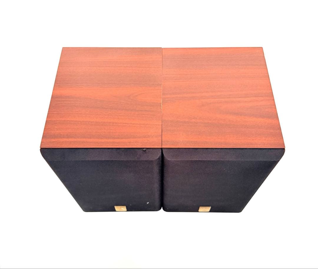 【美品】QLN QUBIC 111 スピーカーペア