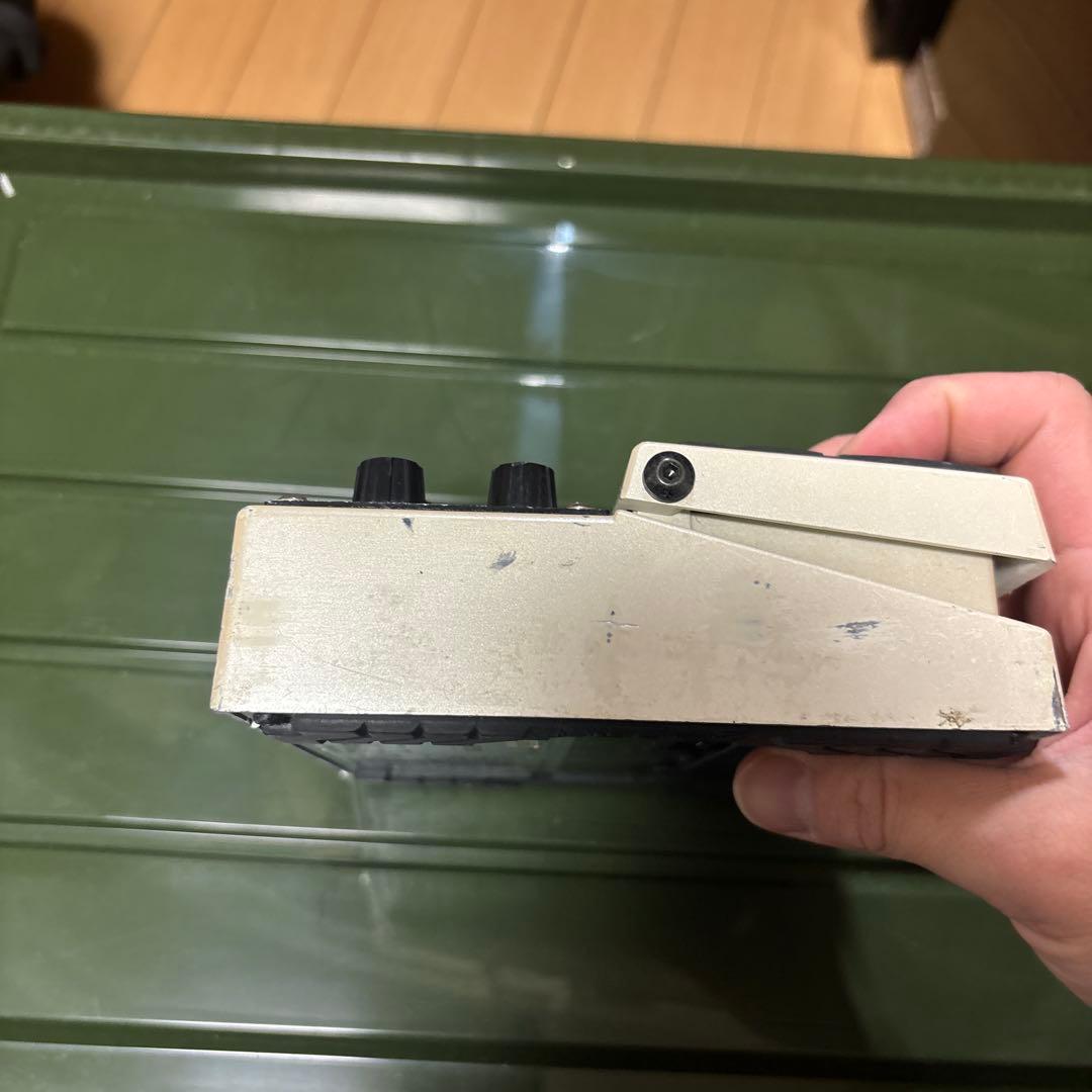 BOSS DD-20 デジタルディレイ ギガディレイ　CTL付き