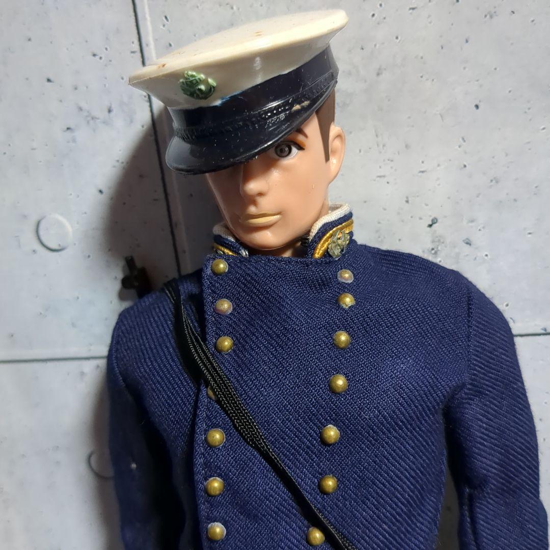 1/6 タカラ　1970年代　ニューGIジョー 　海軍士官学校　VTG326