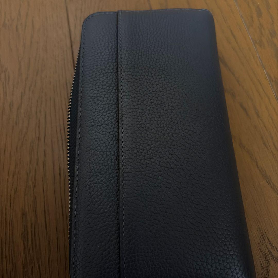 coach財布