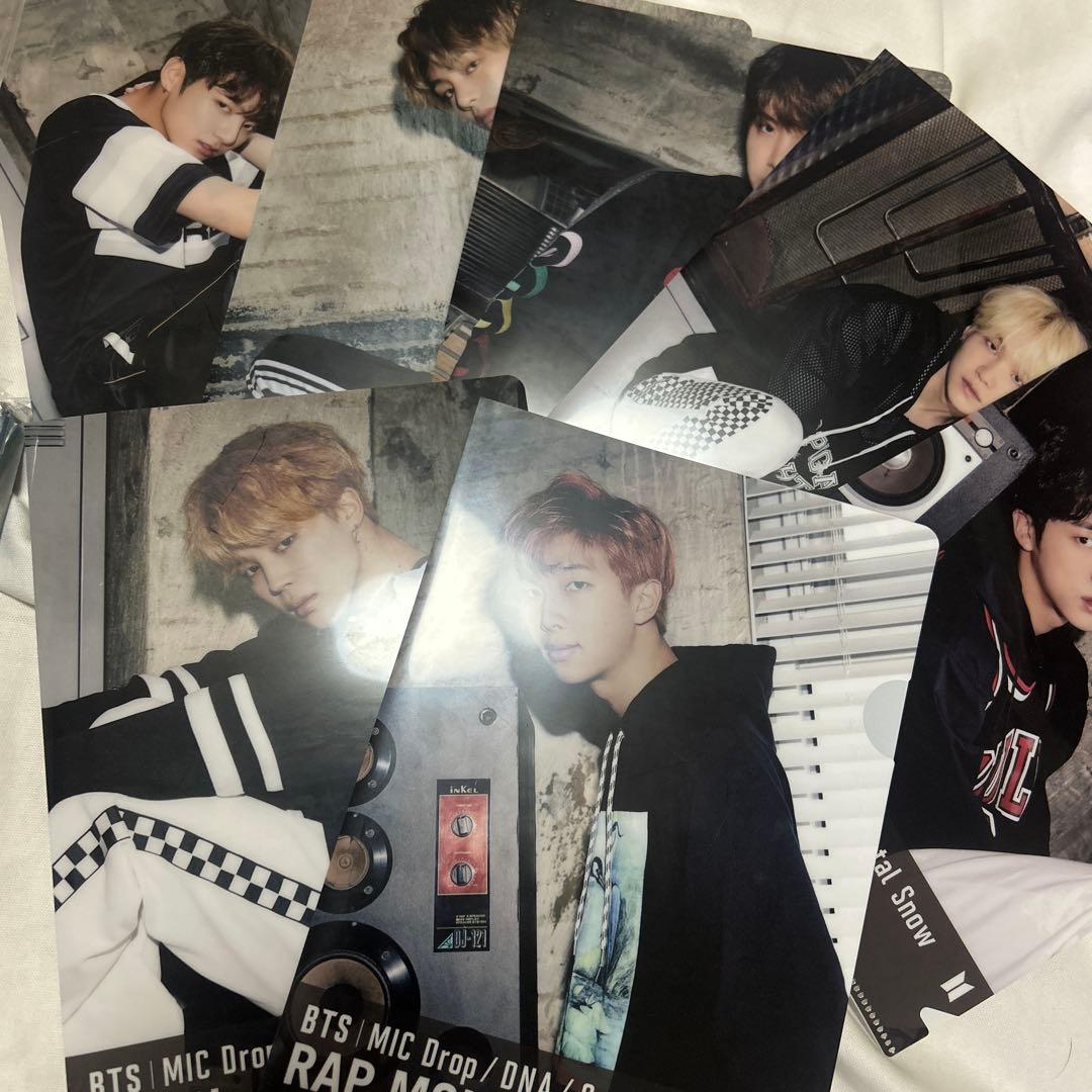BTSグッズ