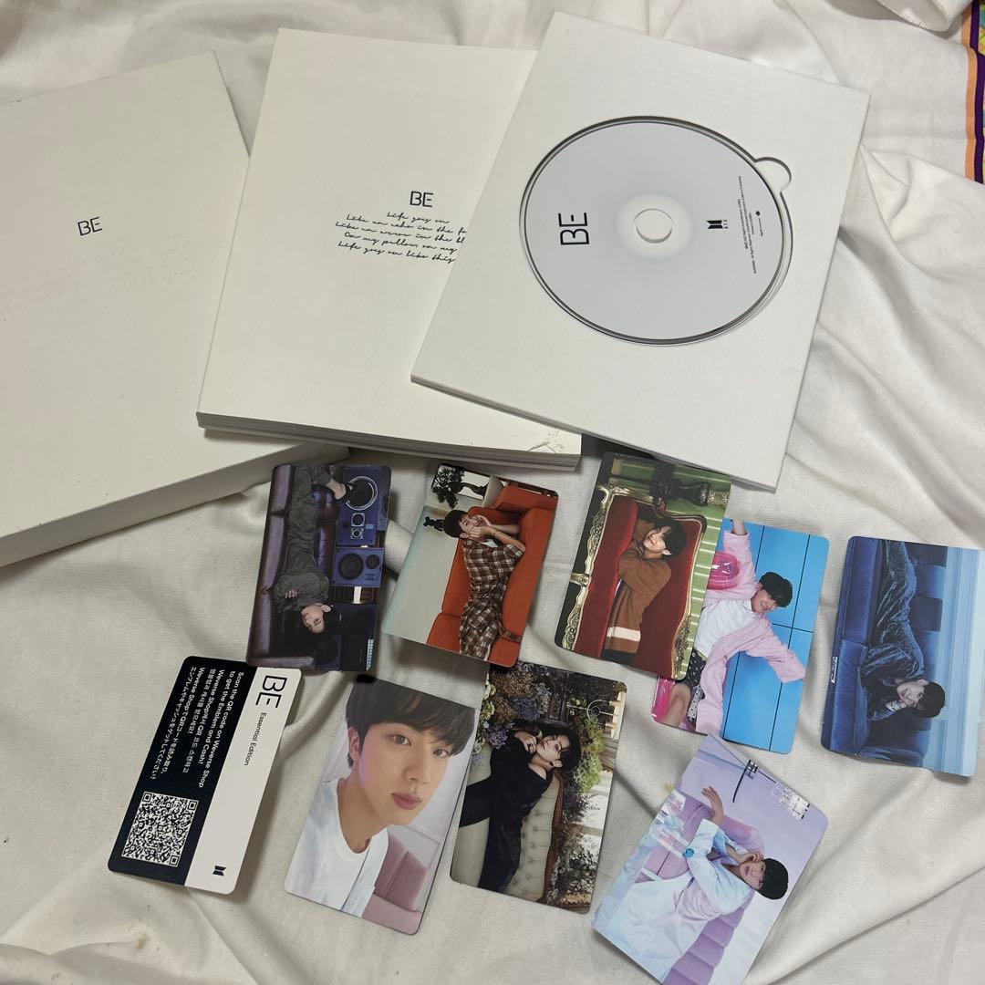 BTSグッズ