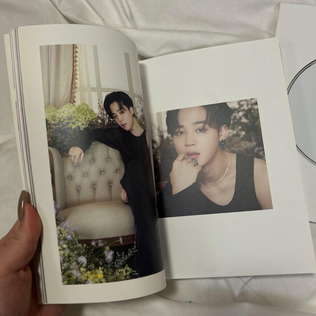 BTSグッズ
