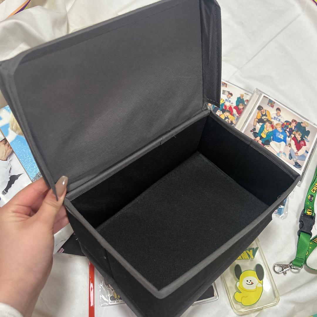 BTSグッズ
