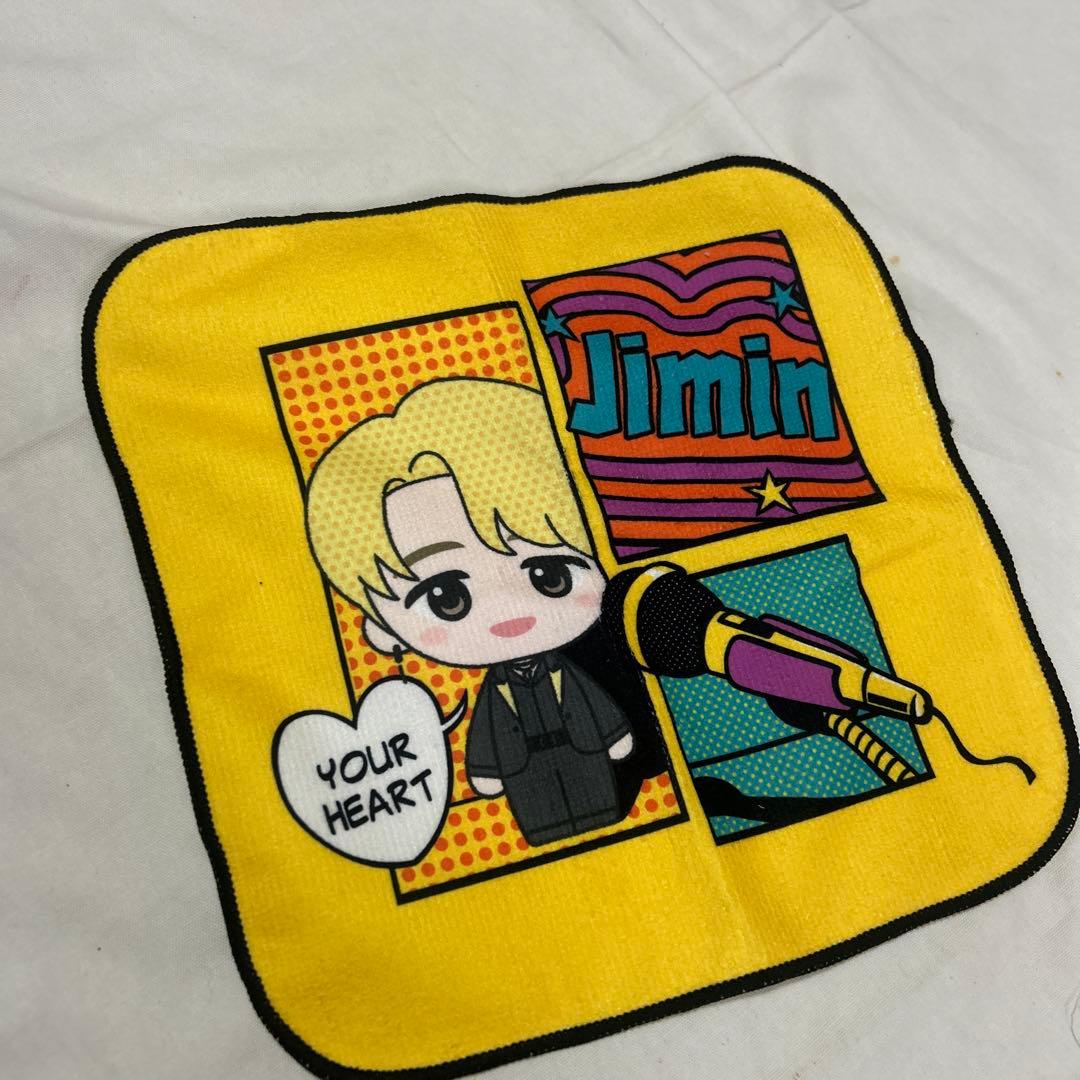 BTSグッズ