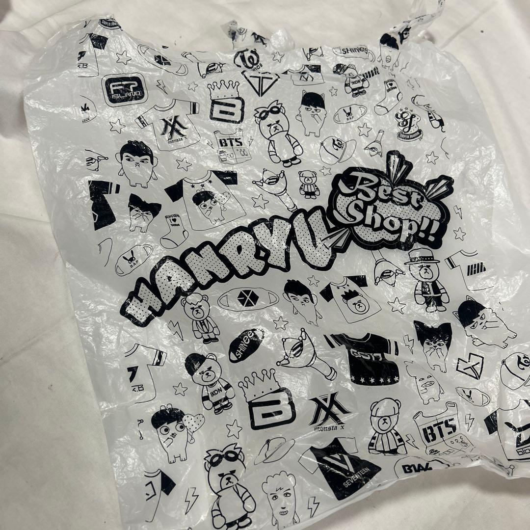 BTSグッズ