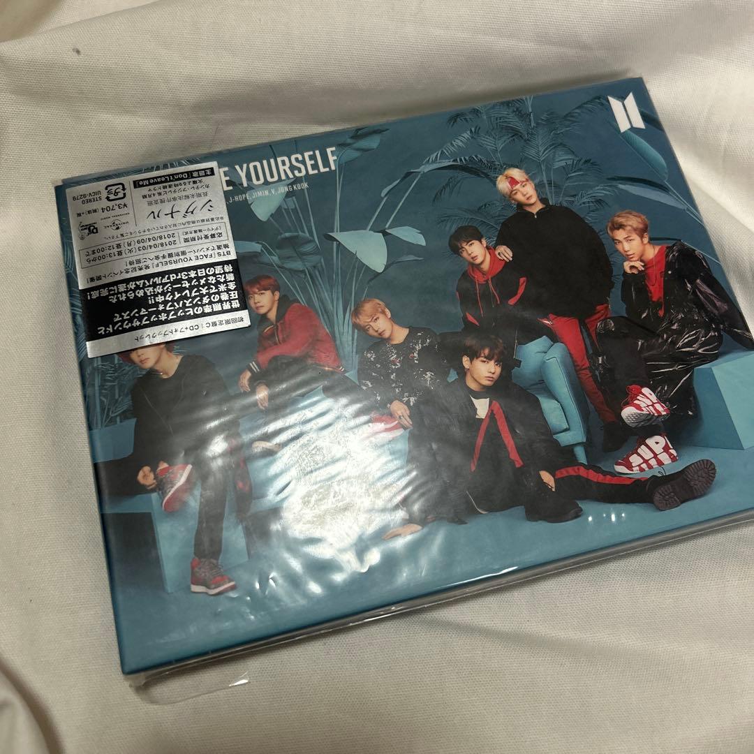 BTSグッズ