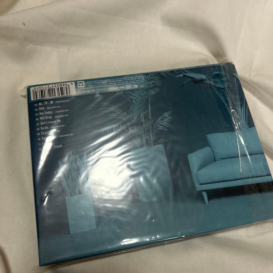 BTSグッズ
