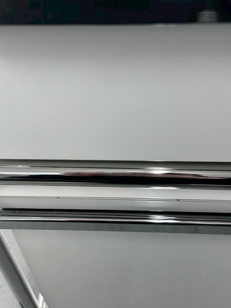 USM Haller ハラー ワゴン ピュアホワイト