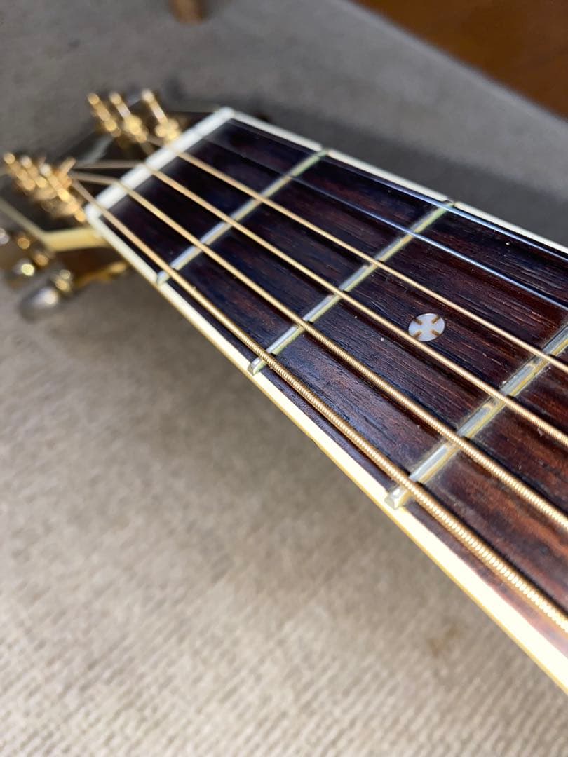 YAMAHA FG 730 1980年代